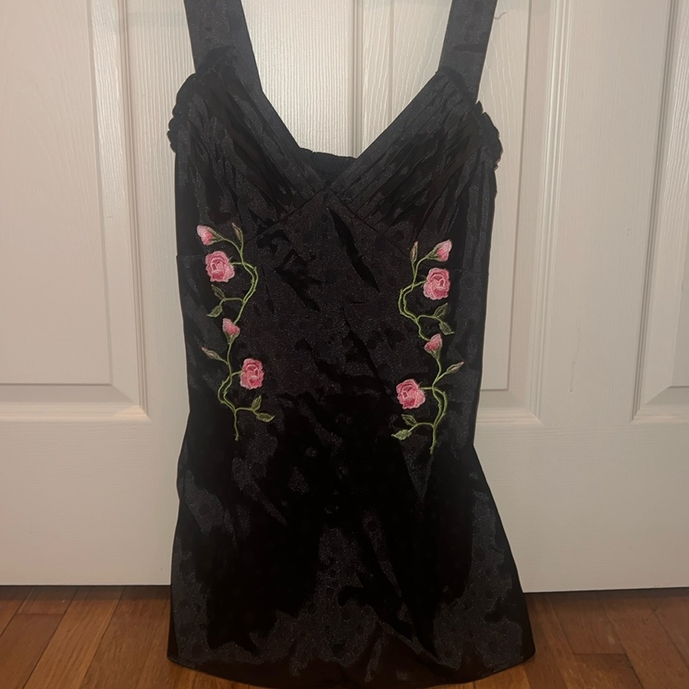 For love and lemons mini dress